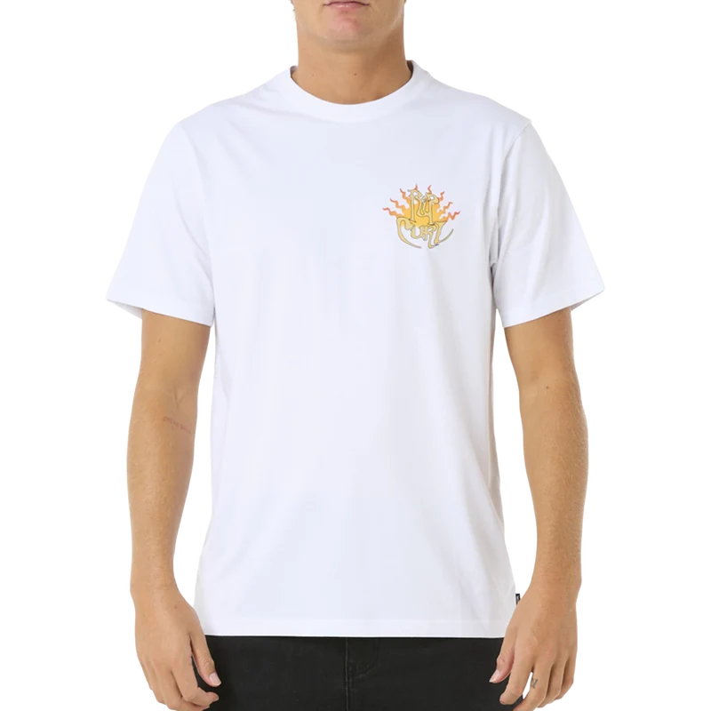 Dazed S/S T-Shirt