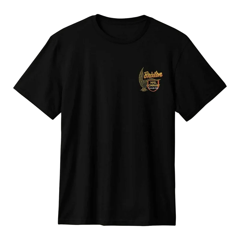 Highline S/S T-Shirt