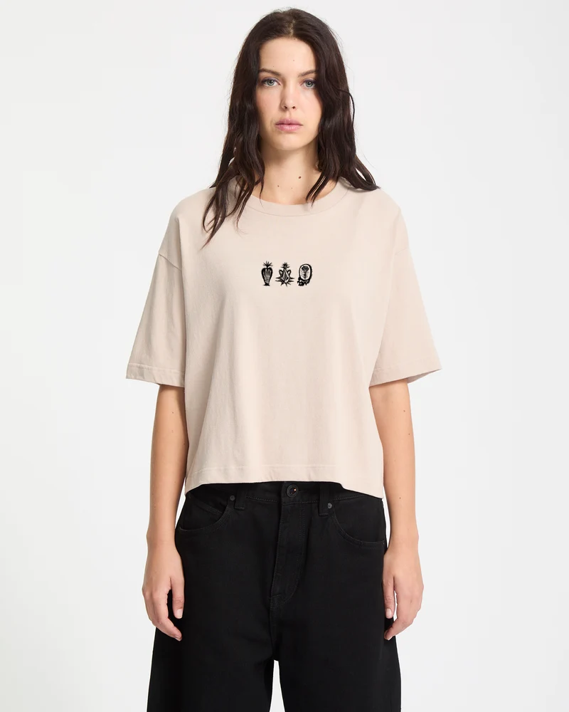 Vaderetro 2 T-Shirt - Khakiest