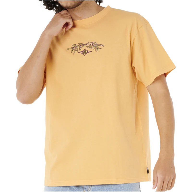 Raw Energy Gnarly S/S T-Shirt