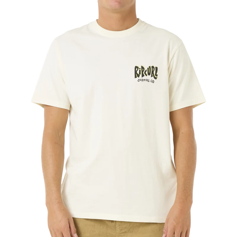 Shield S/S T-Shirt