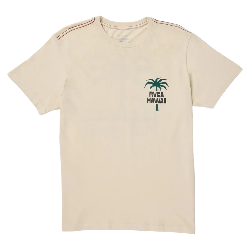 Resort Inc. S/S T-Shirt