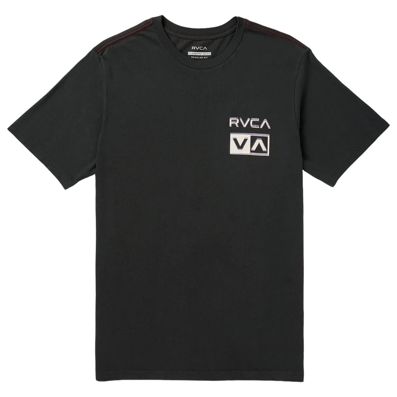 Glitch S/S T-Shirt