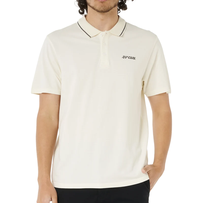 Shank Polo Shirt