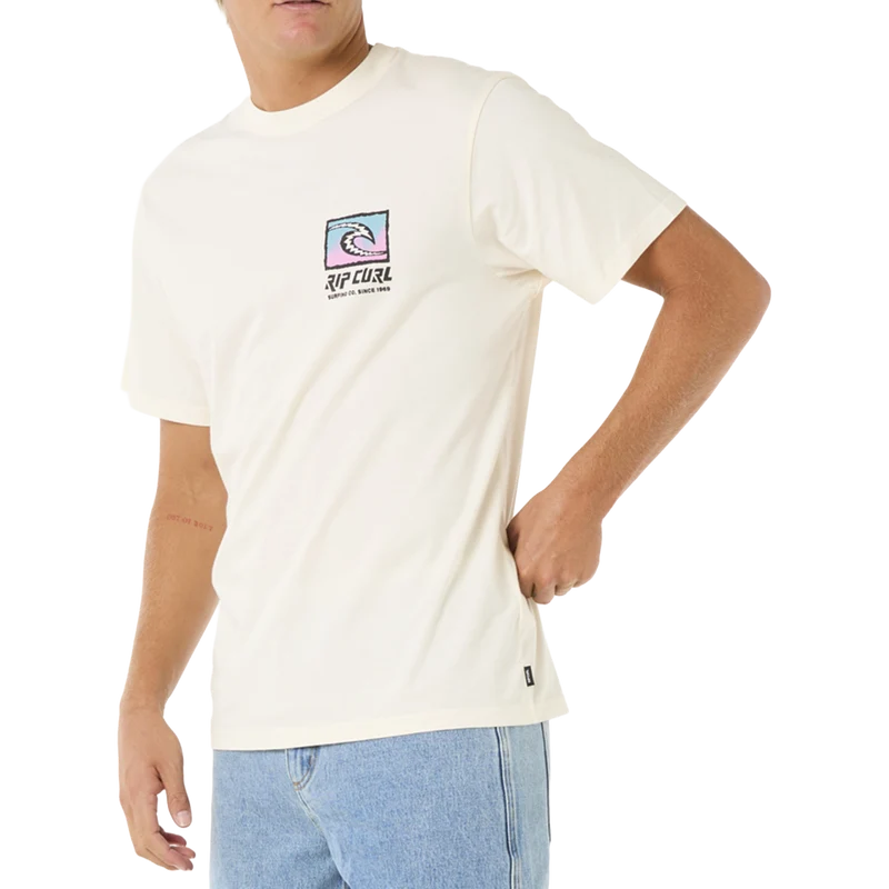 Raw Energy Trad S/S T-Shirt