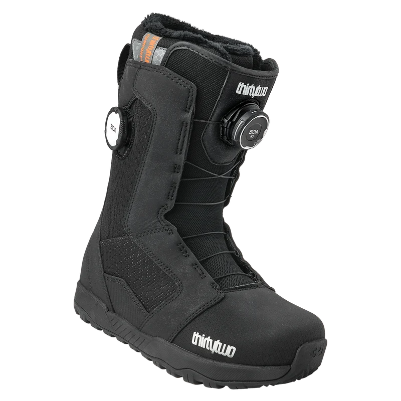 W's STW Double Boa Boot