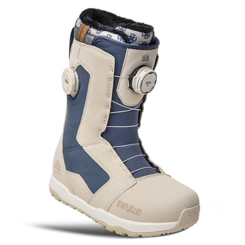 W's STW Double Boa Luxton X Autumn Boot