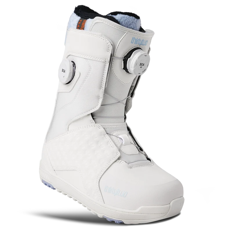 W's Lashed Double Boa Boot