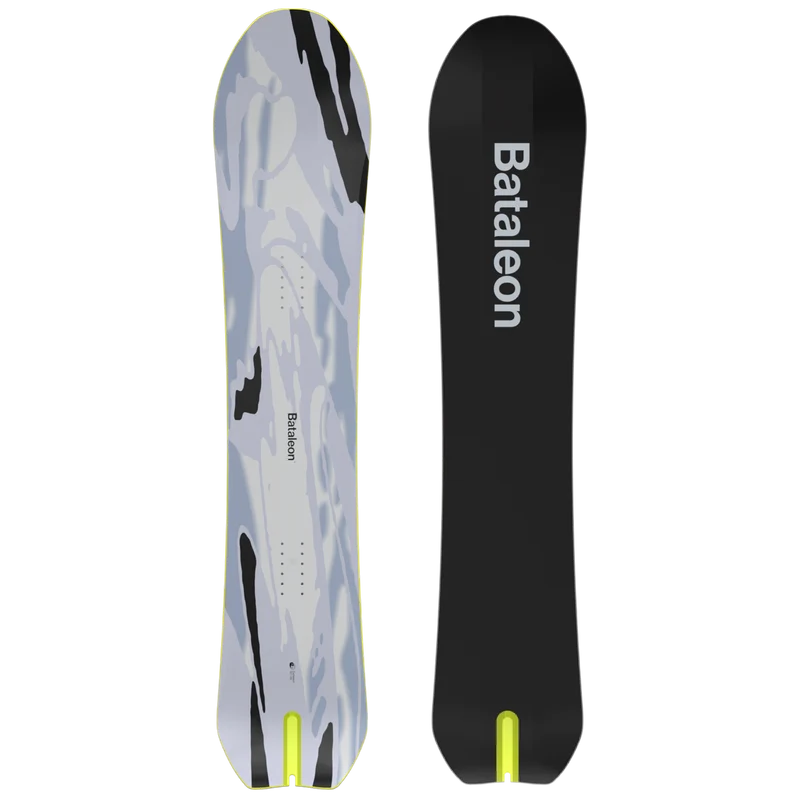 Cameleon Snowboard