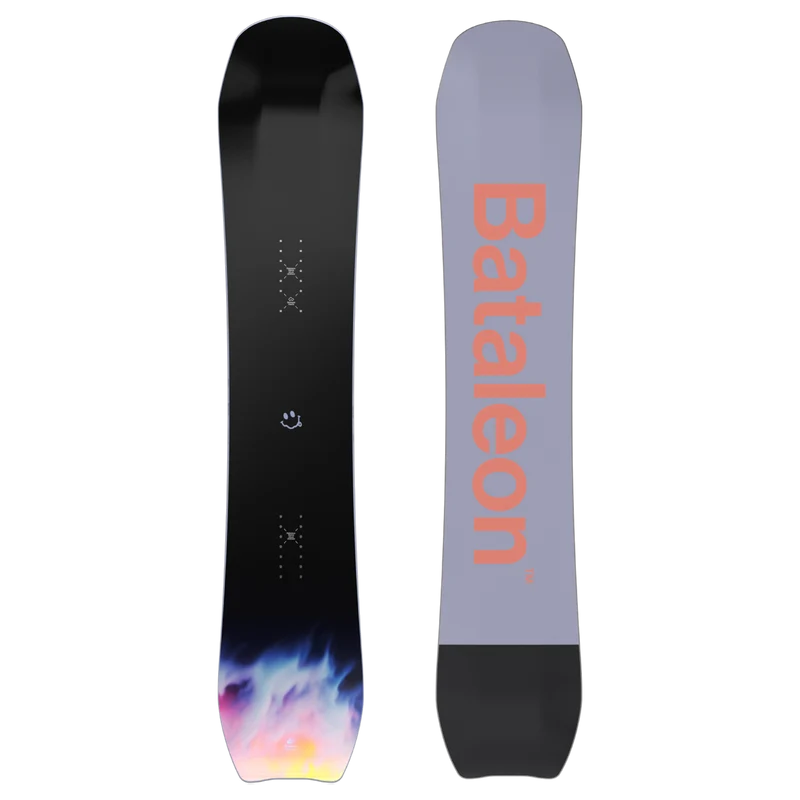 Whatever Snowboard