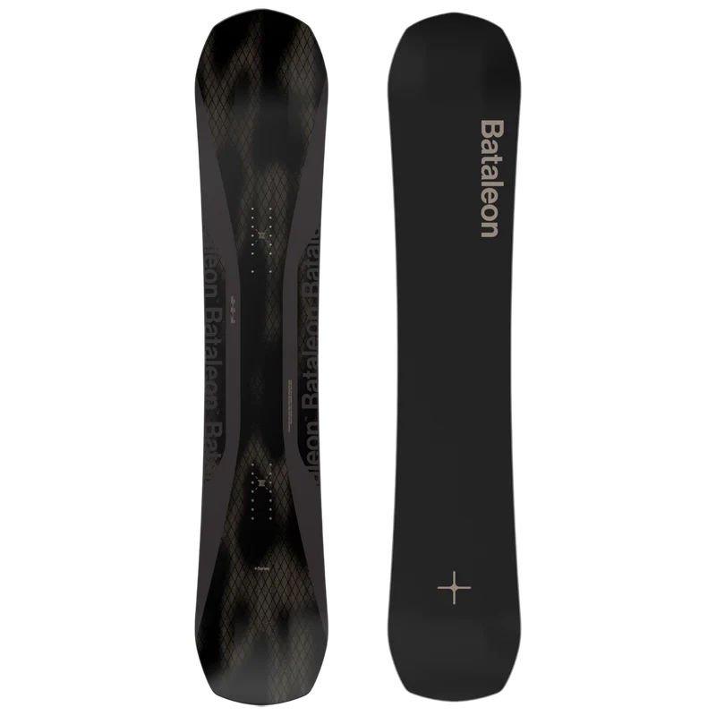 Goliath+ Snowboard