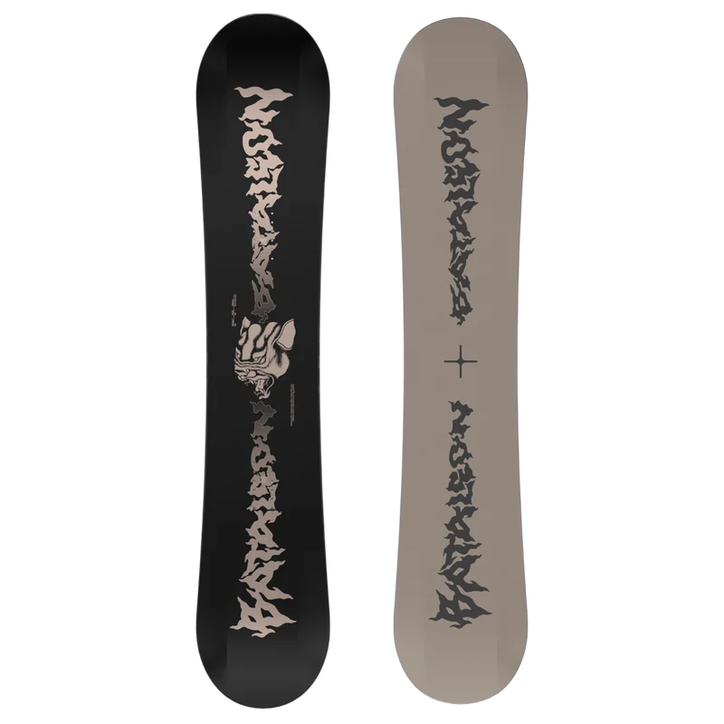 Disaster+ Snowboard