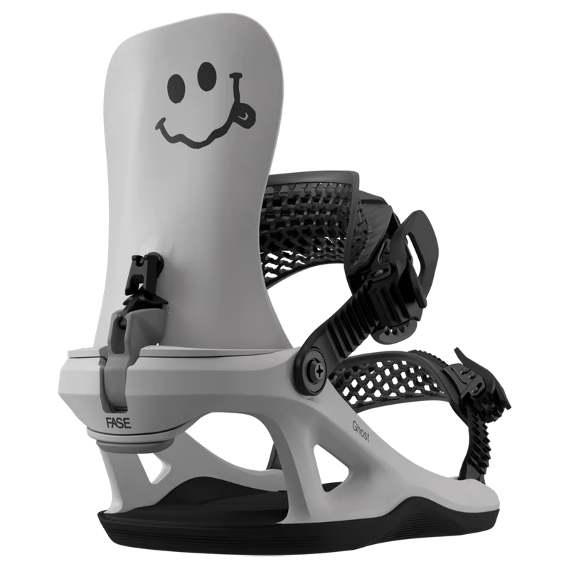 Youth Ghost FASE® Binding