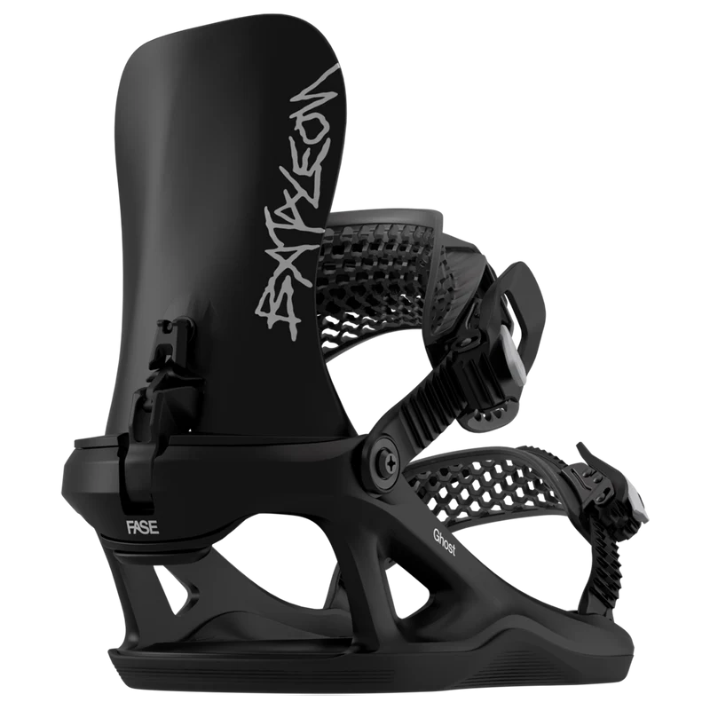W's Ghost FASE® Binding