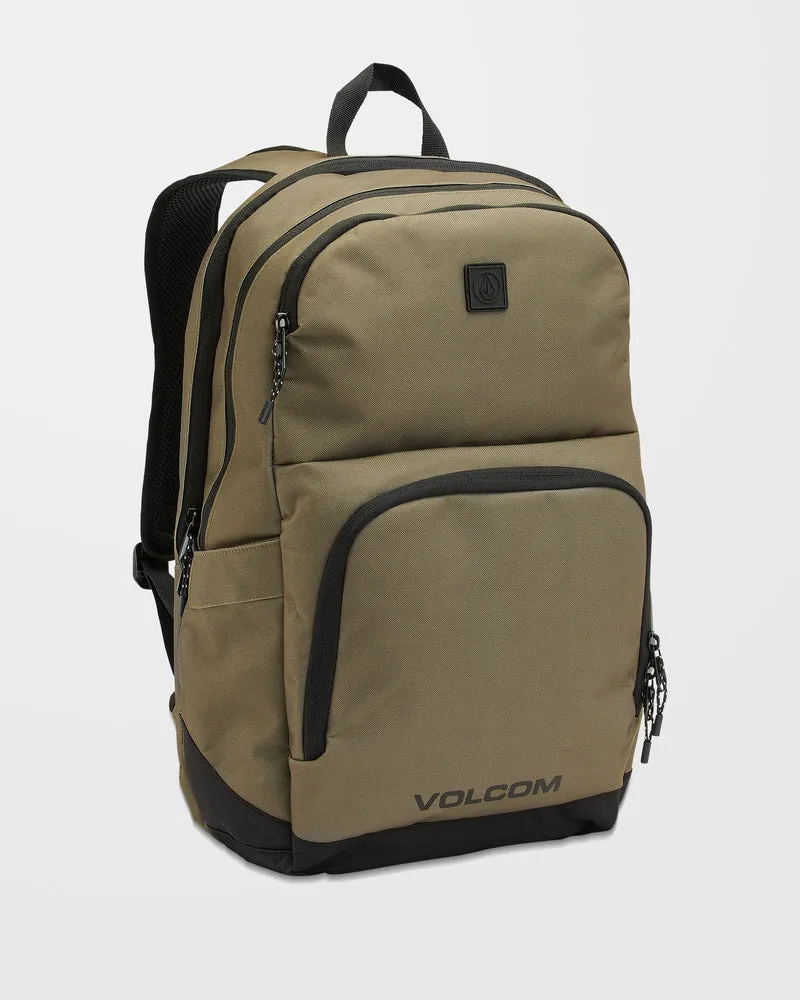 Roamer 3 Rucksack - Wintermoss