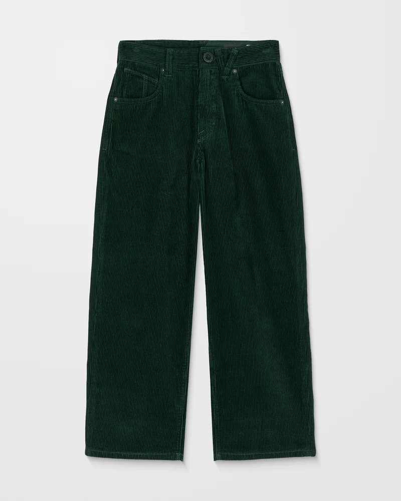 Billow Cordhose - Scarab - (KINDER)