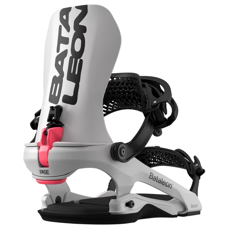 Blaster Pro AW FASE® Binding