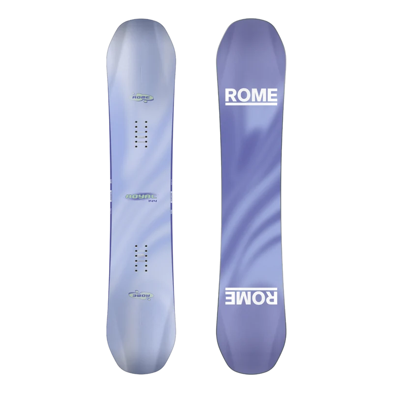 Royal Snowboard