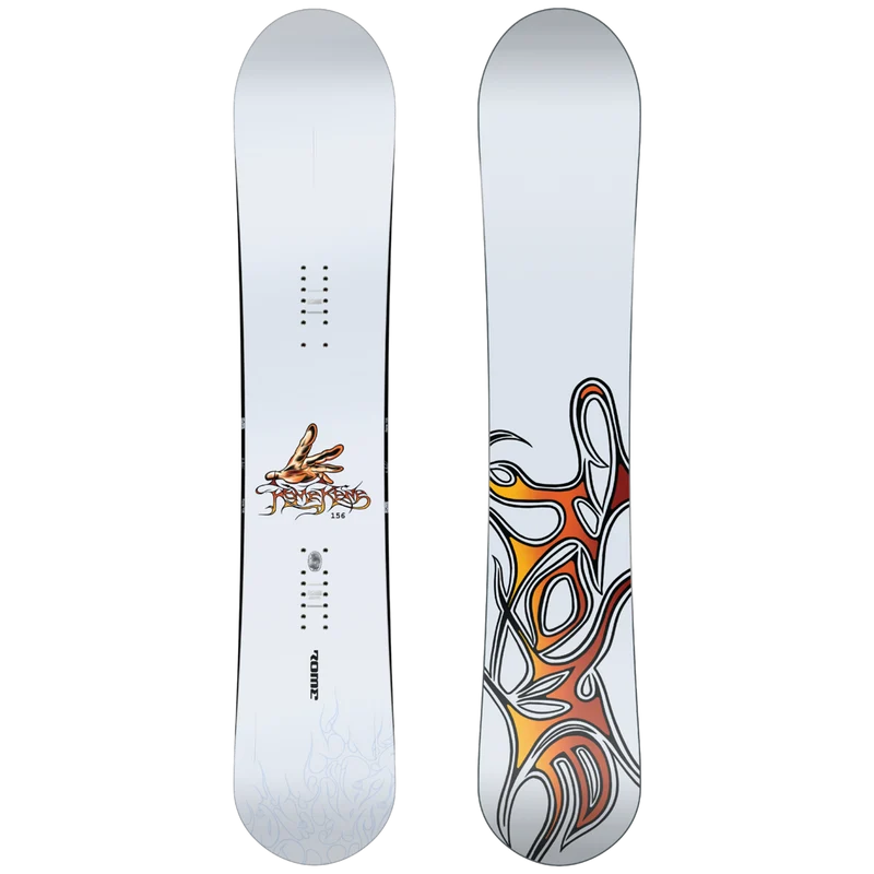 Rene Snowboard