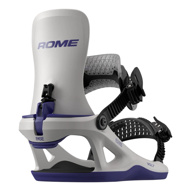 W's Volt FASE® Binding
