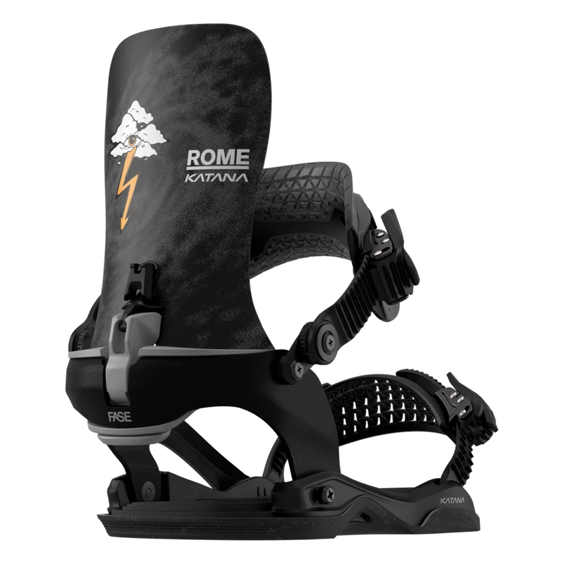 Katana AW FASE® Pro Binding