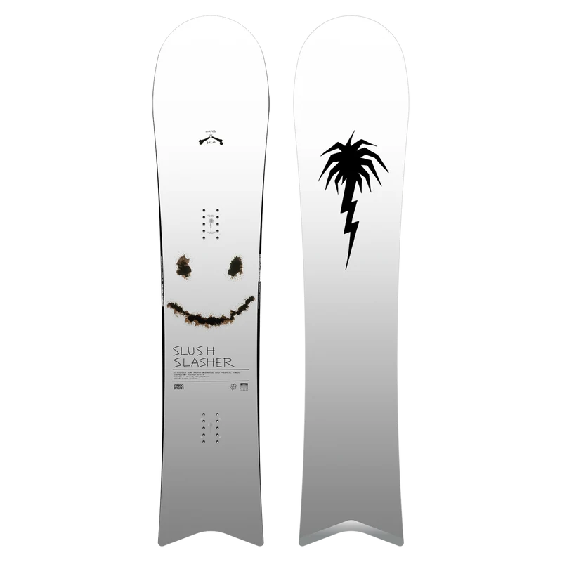 Sb Slush Slashers 2.0 Snowboard