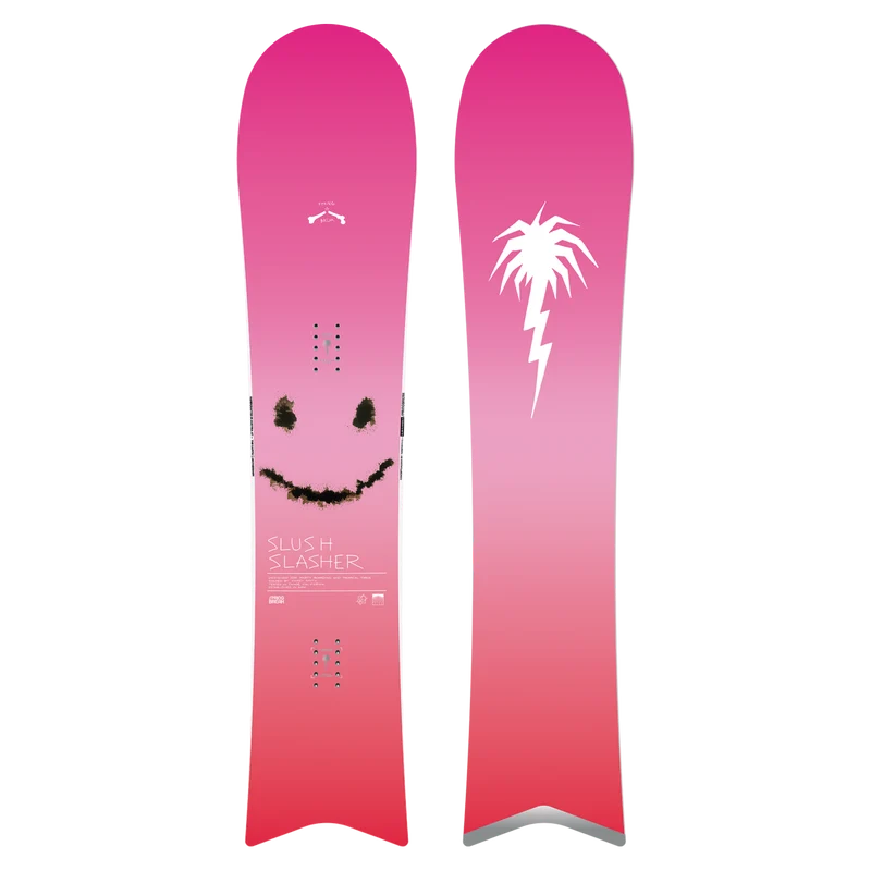 Sb Slush Slashers 2.0 Snowboard