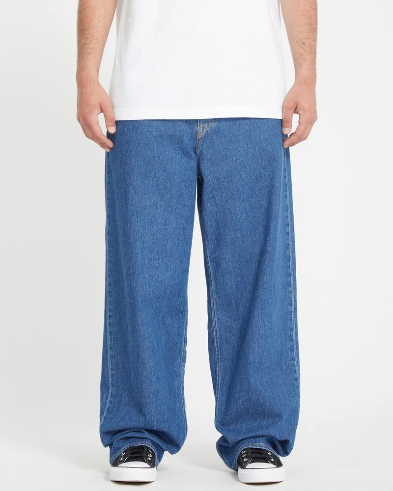 Chillow Jeans - Bold Blue