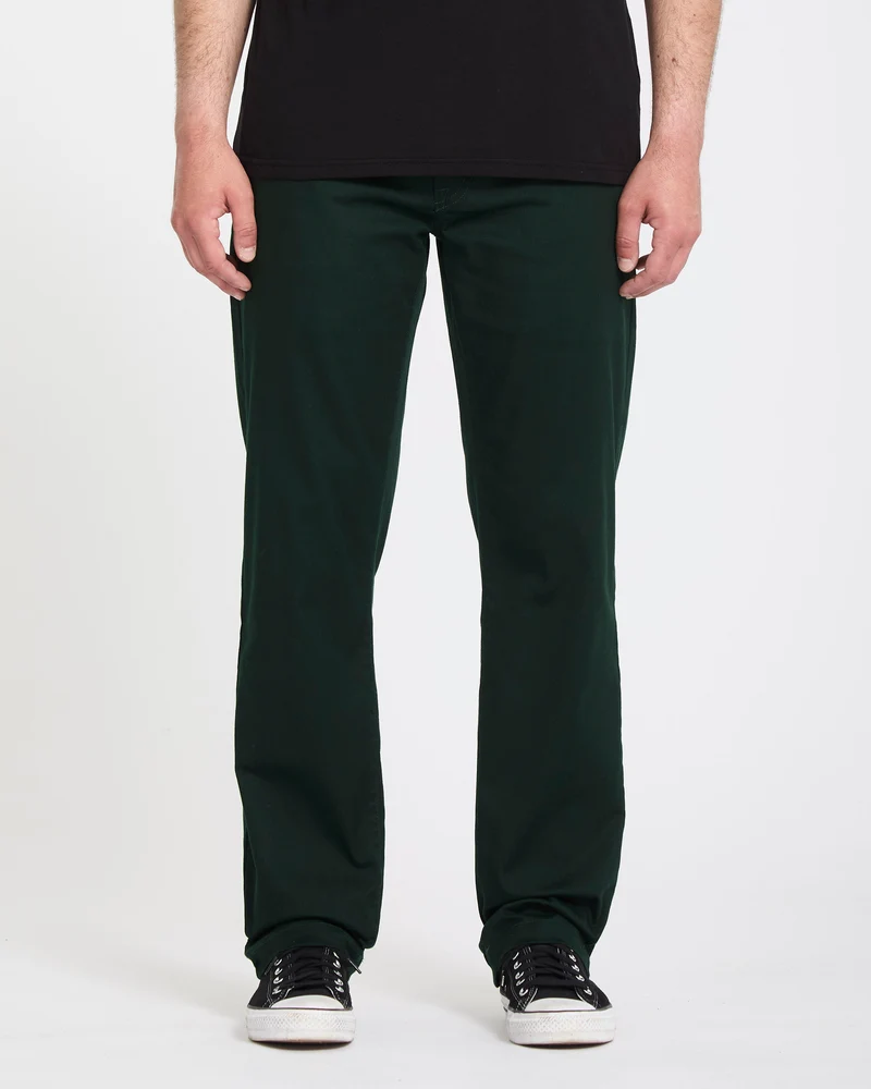 Frickin Modern Stretchhose - Scarab