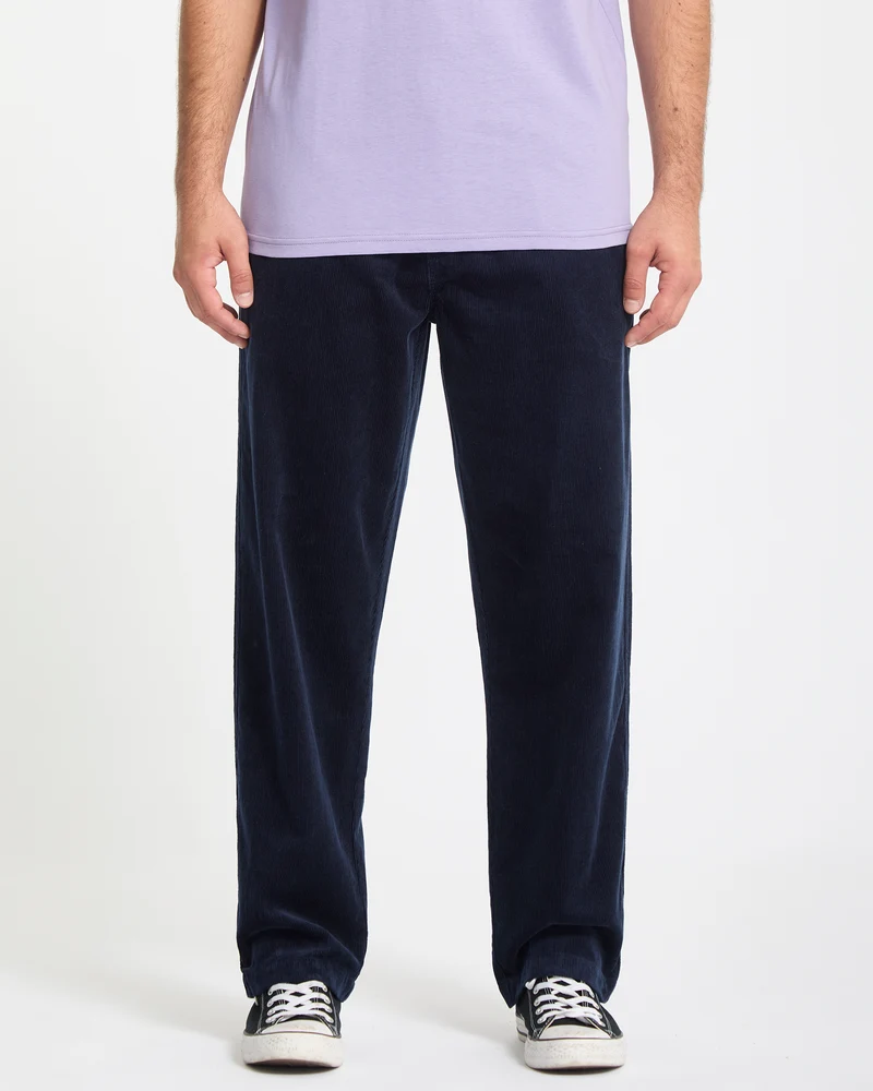 Psychstone Hose - Navy