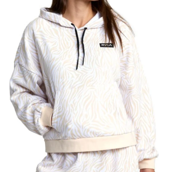 W VA Essential Hoodie