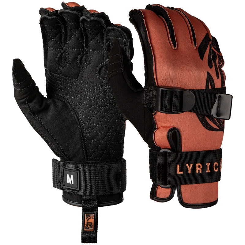 Lyric Gloves