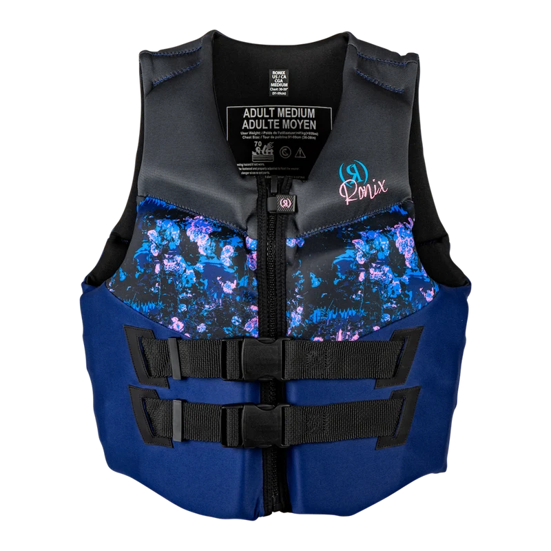 W's Daydream Standard Fit CCGA Vest
