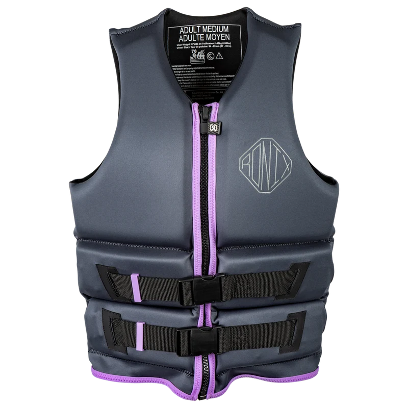 W's Avalon Yes CCGA Vest