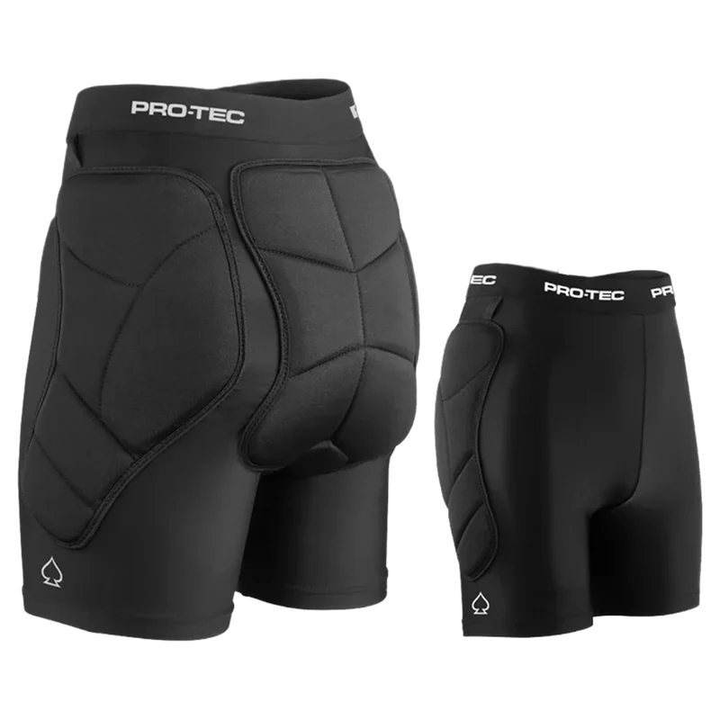 Impact Shorts