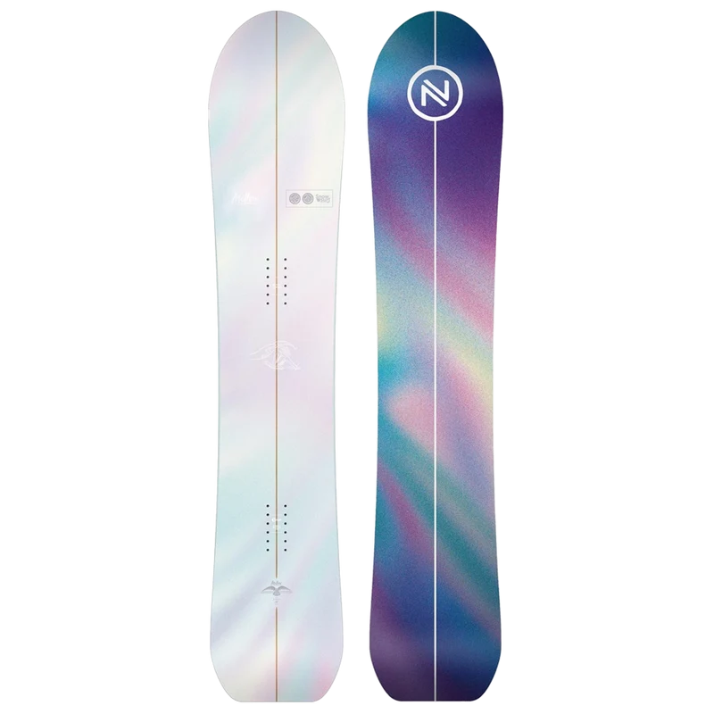 Mellow Snowboard