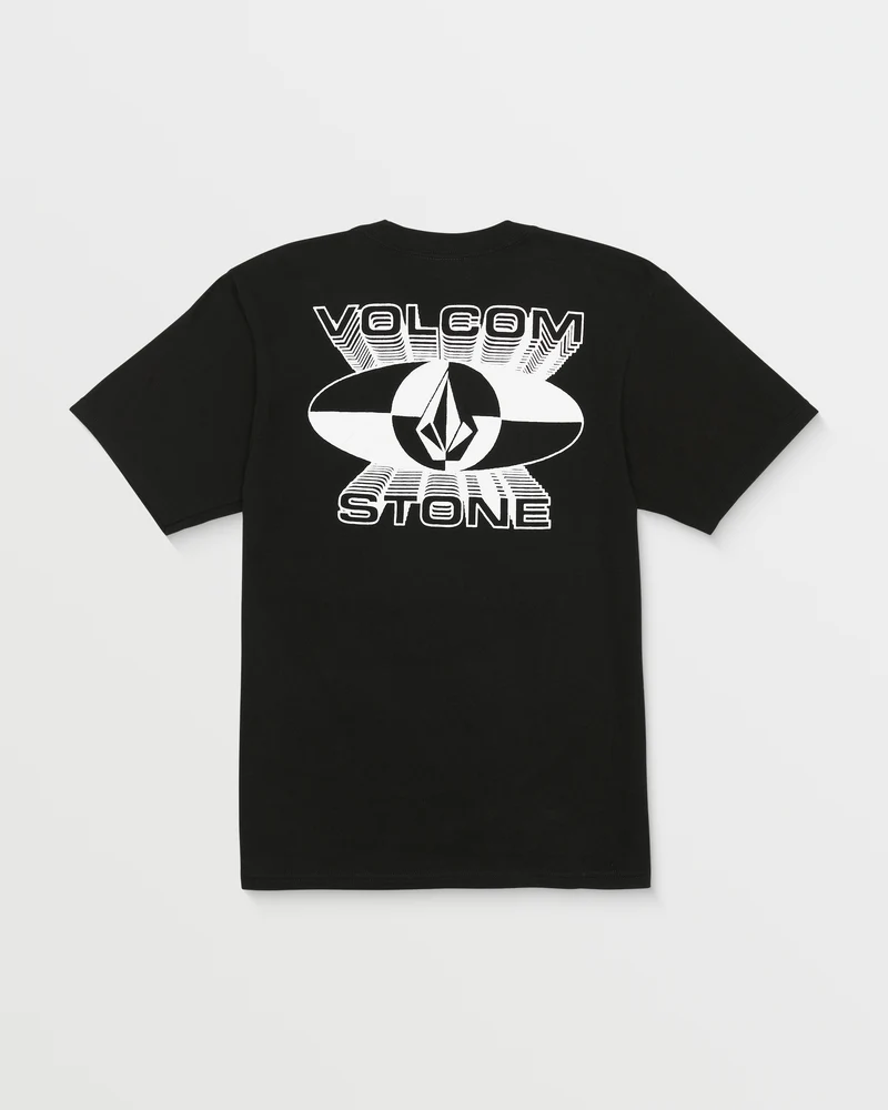 Masonite T-Shirt - Black