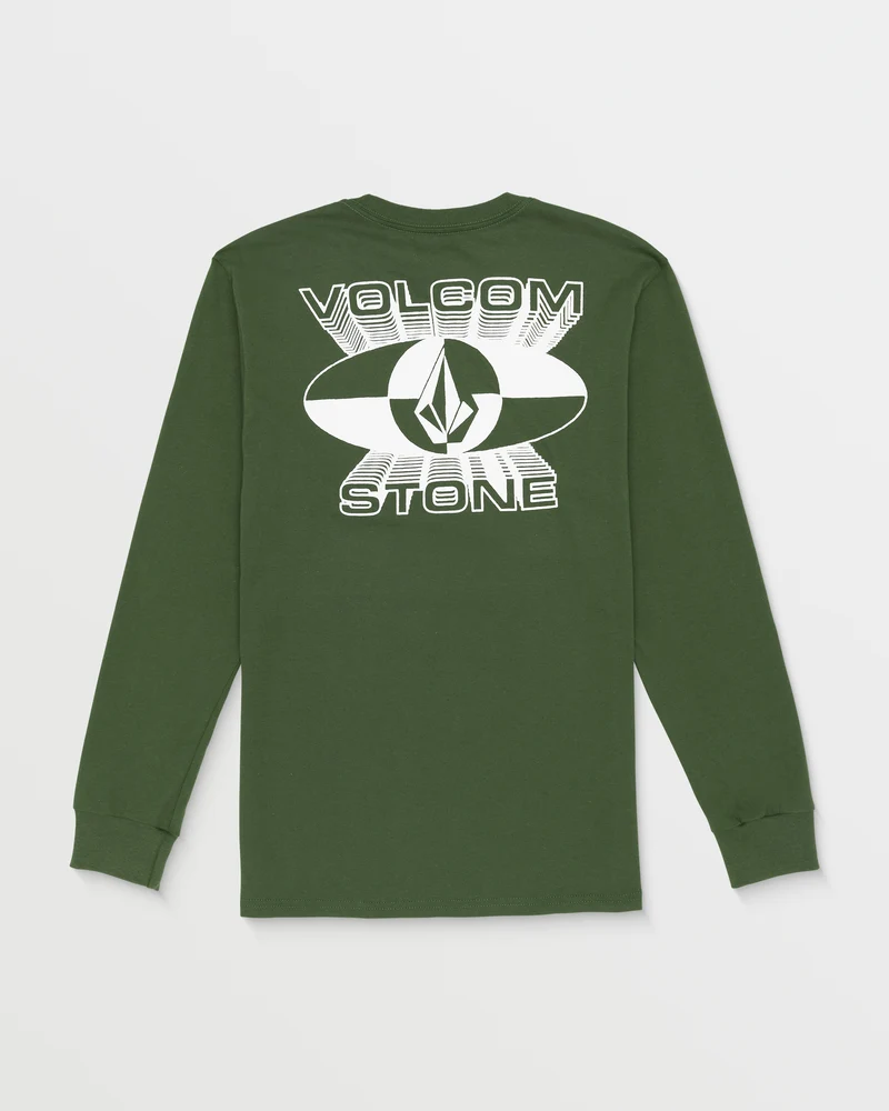 Masonite T-Shirt - Dark Pine