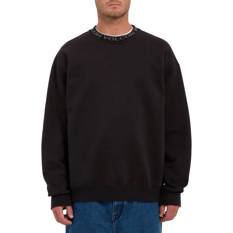 M Skate Vital Crew Fleece