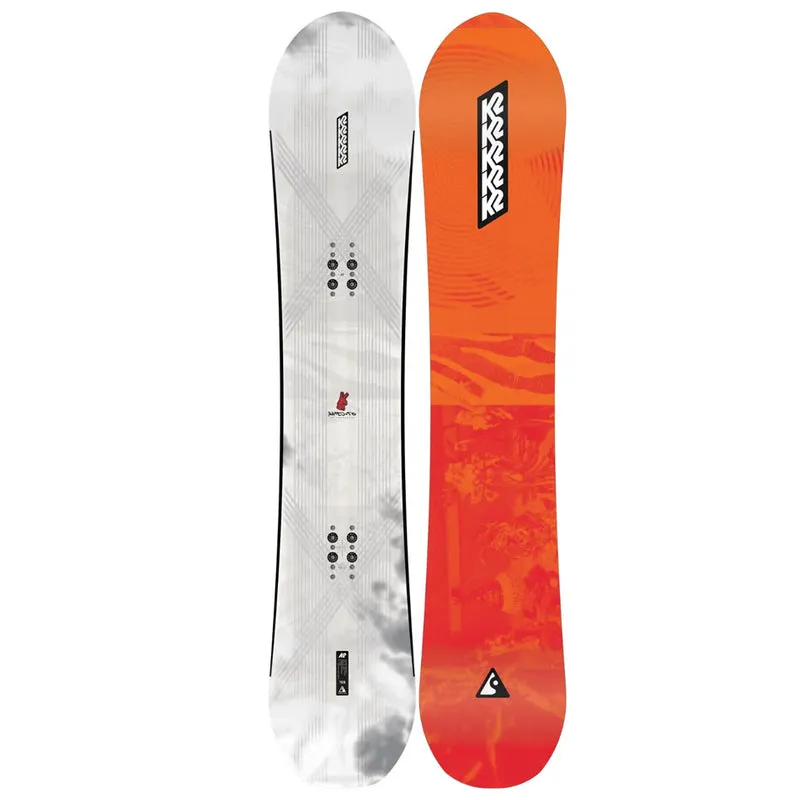 M Antidote Snowboard W24