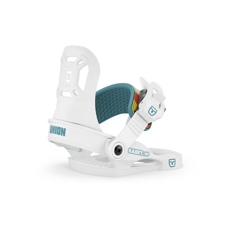Cadet One Binding