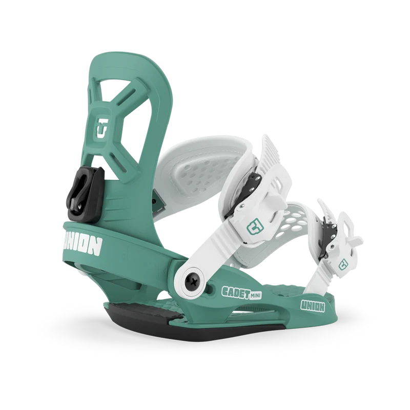 Cadet Mini Binding