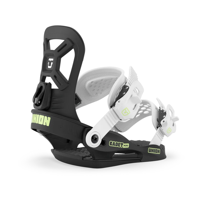 Cadet Mini Binding