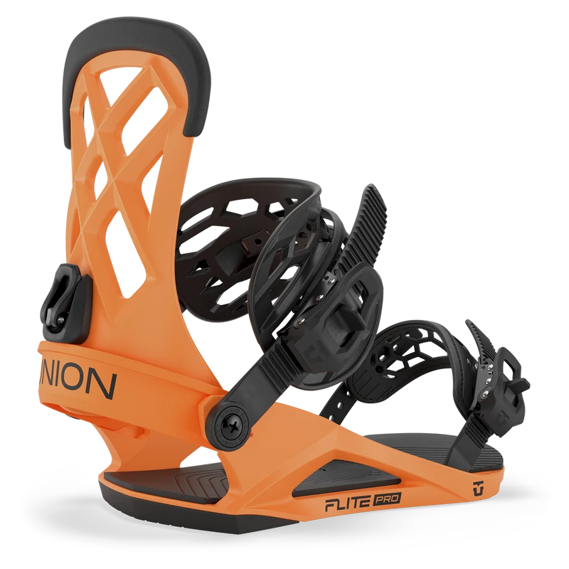 Flite Pro Binding