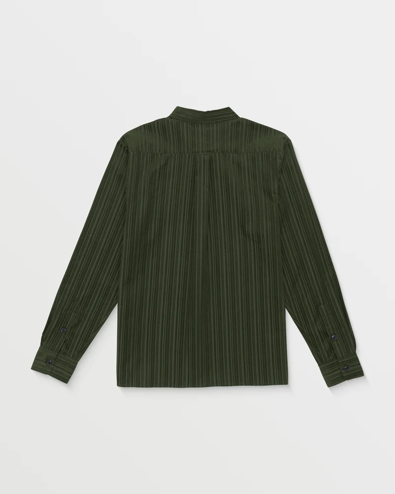 Steadfast Hemd - Squadron Green