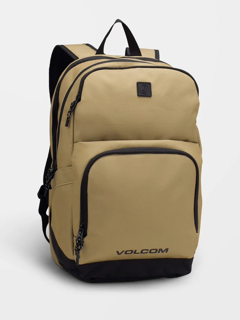 Roamer 3 Rucksack - Dark Khaki