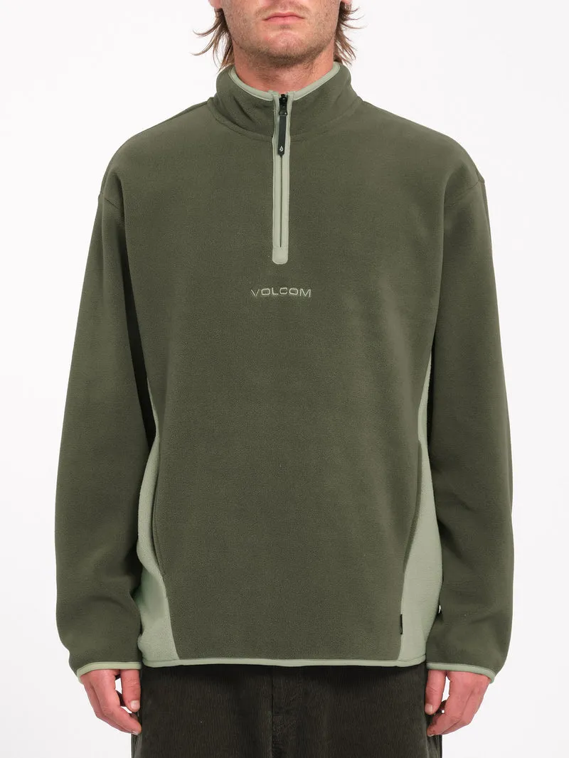 Error 92 Sweatshirt - Wintermoss