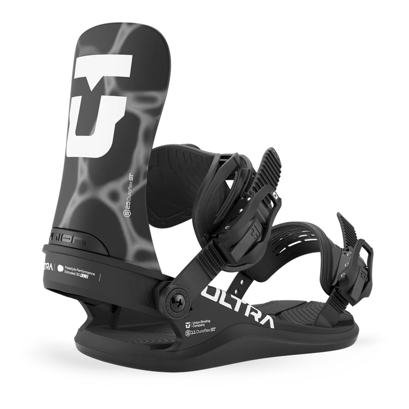 Ultra Women Binding