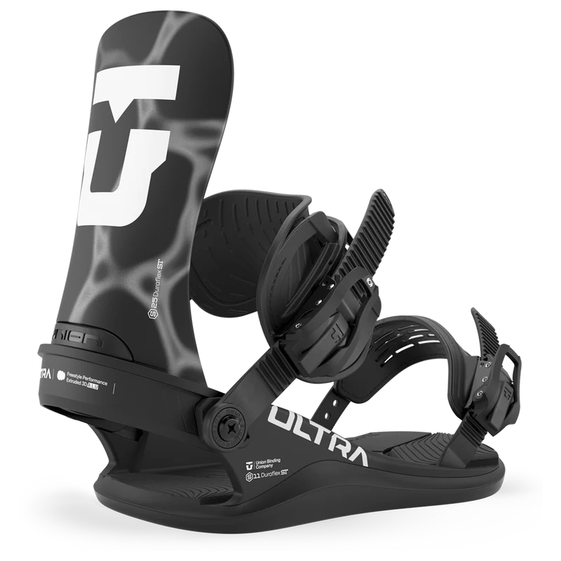 Ultra Men Binding
