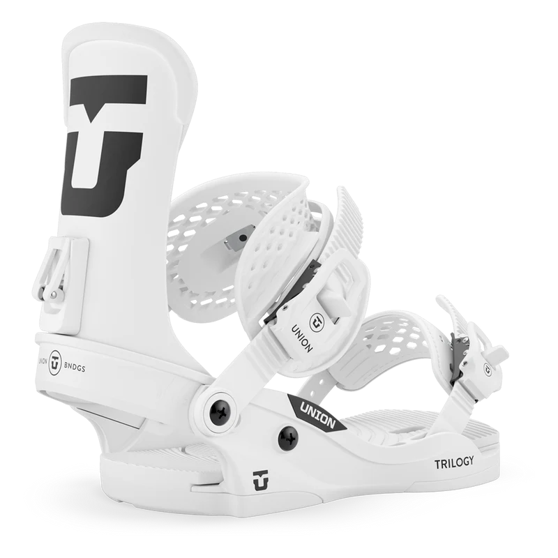 Trilogy Classic Binding